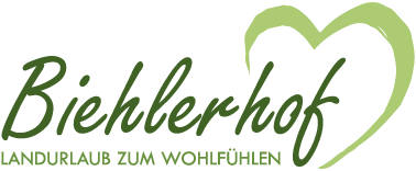 Logo Biehlerhof Ferienh�user und Ferienwohnungen